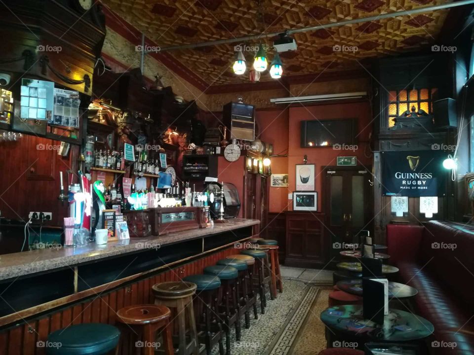 Pub Dublin