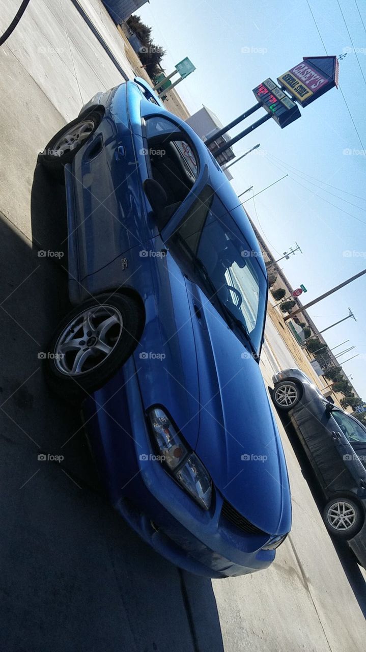 When bae sits pretty!