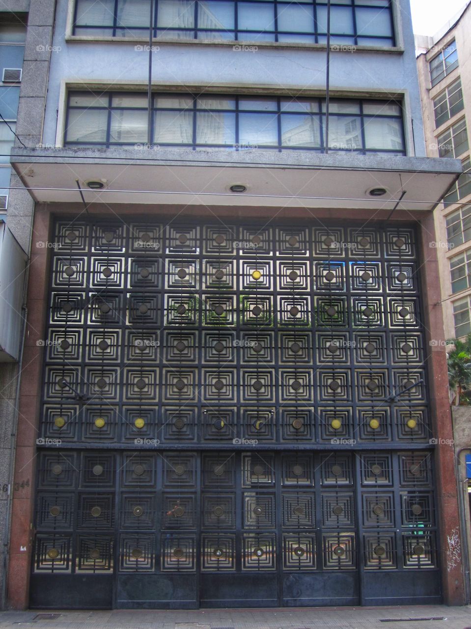 Architecture, Building, Window, No Person, Glass Items