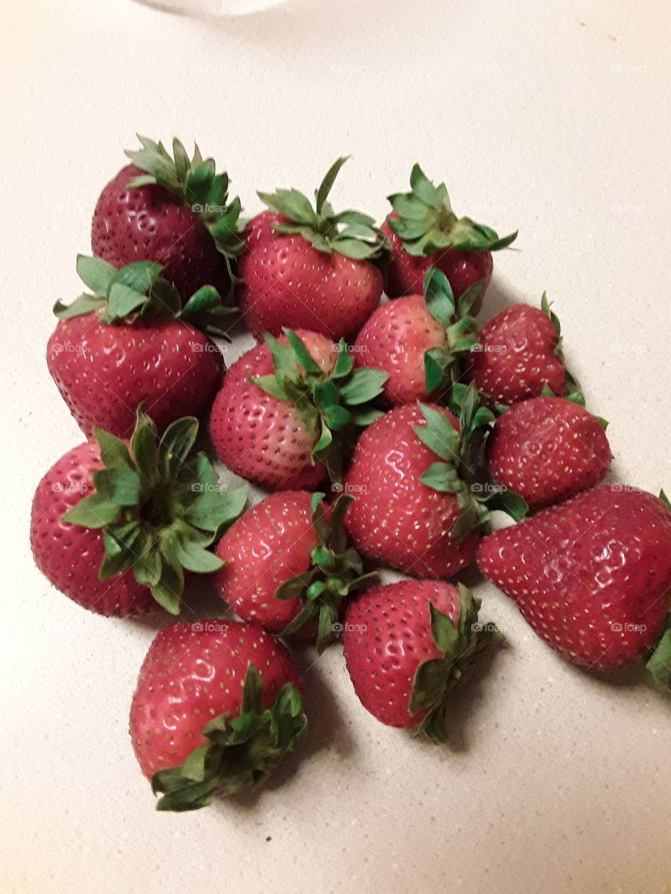 Sweet Strawberry  yummy