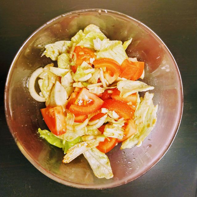 salade