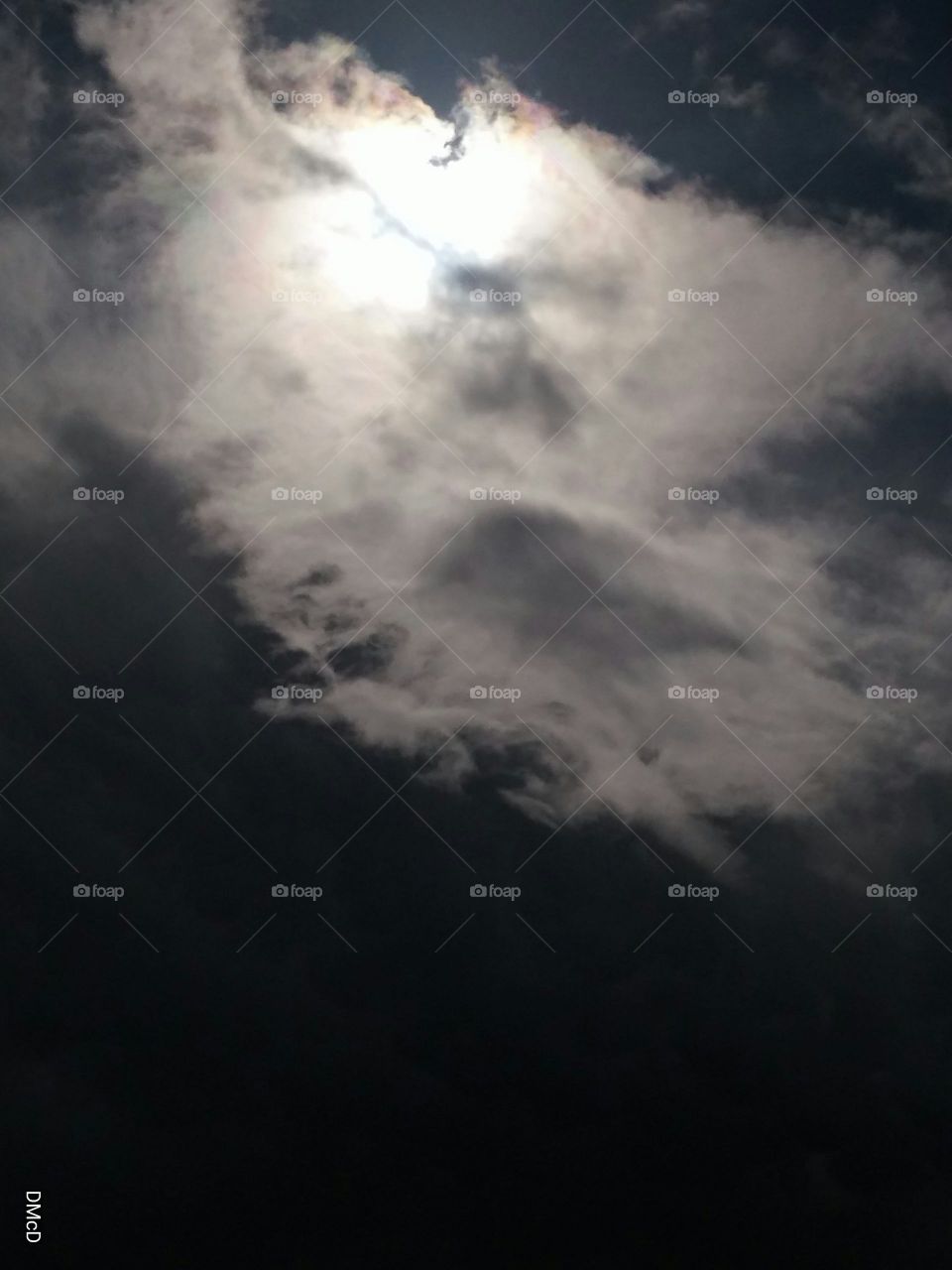 #Clouded #Sun