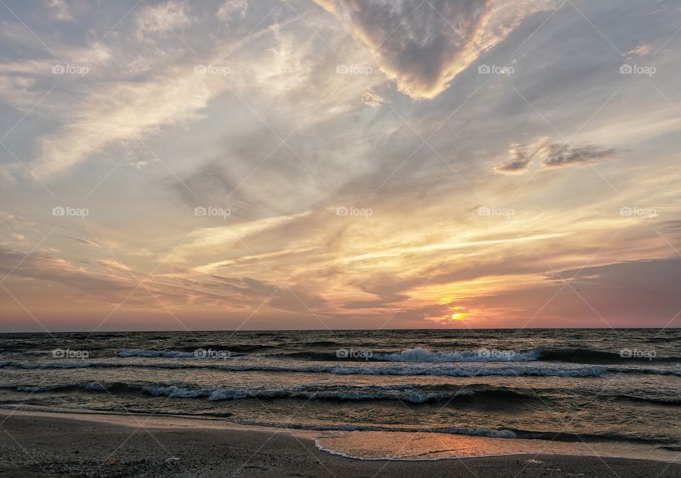 Mamaia Resort in September  - estraub