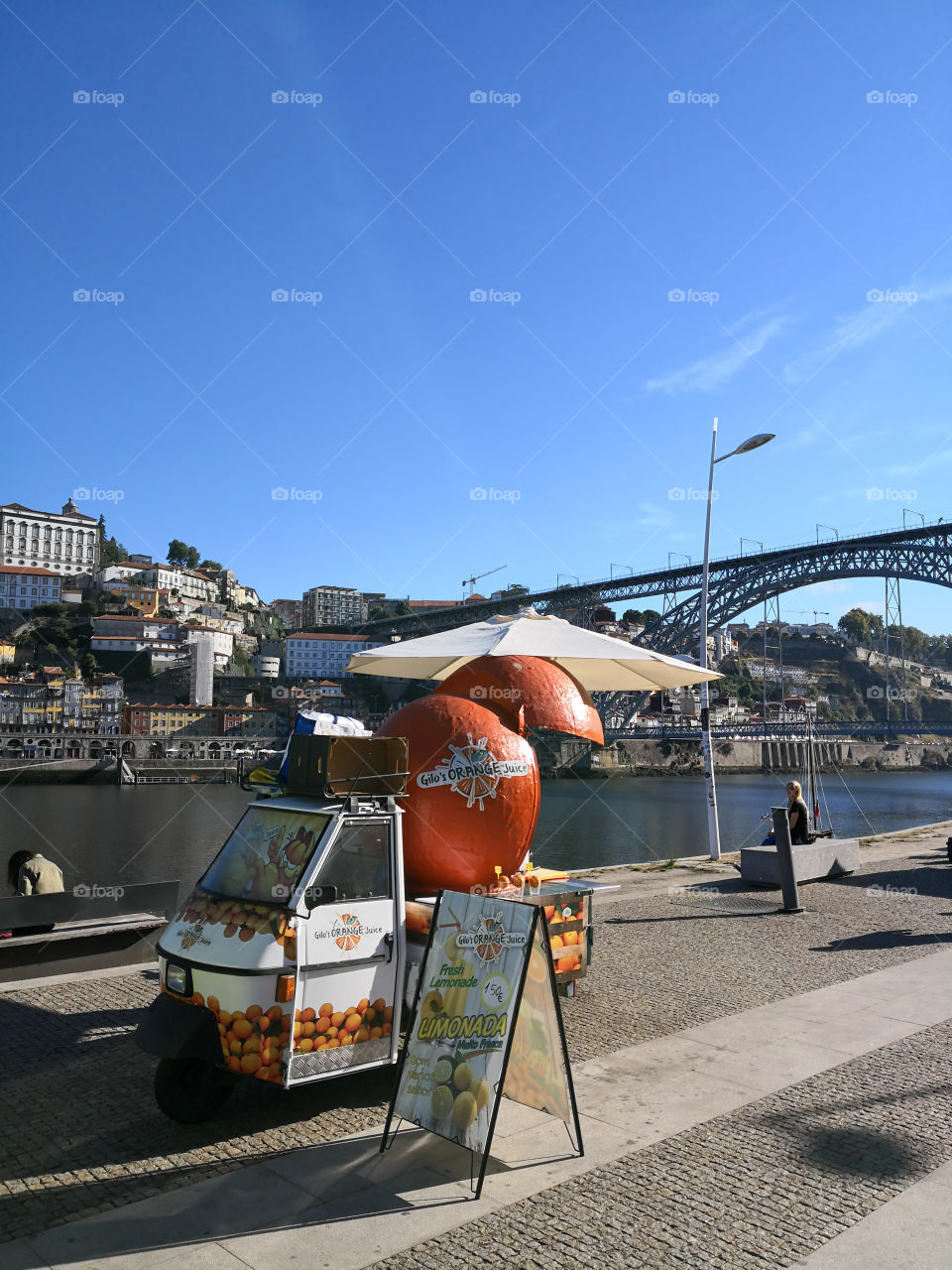 Porto, Portugal