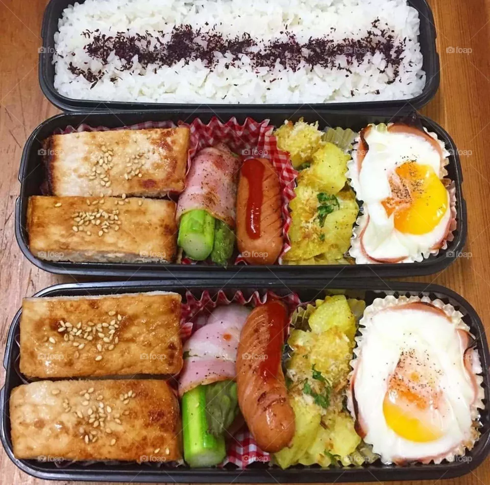 yummy.