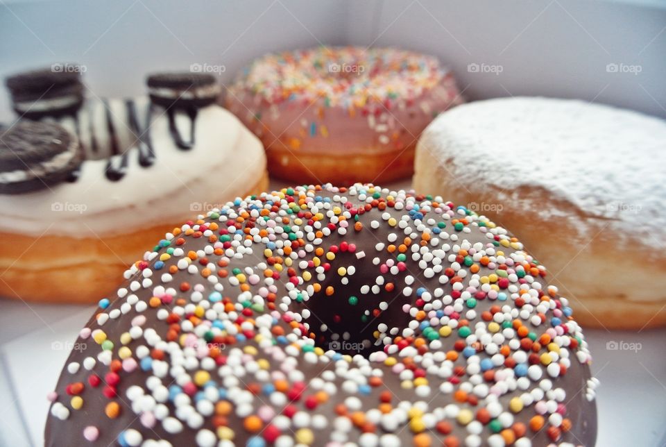 Doughnuts