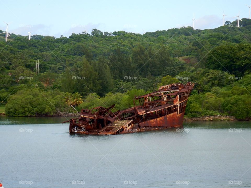 Roatan Honduras