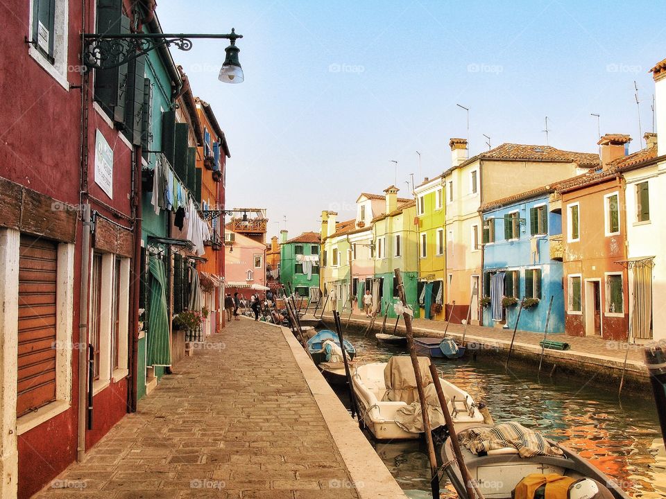 Burano