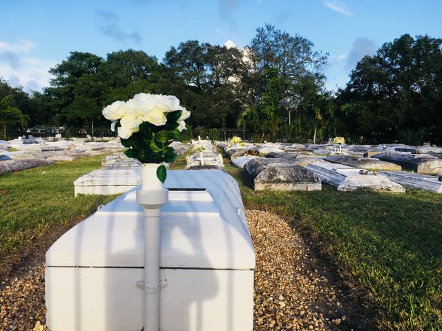 Cemetery 