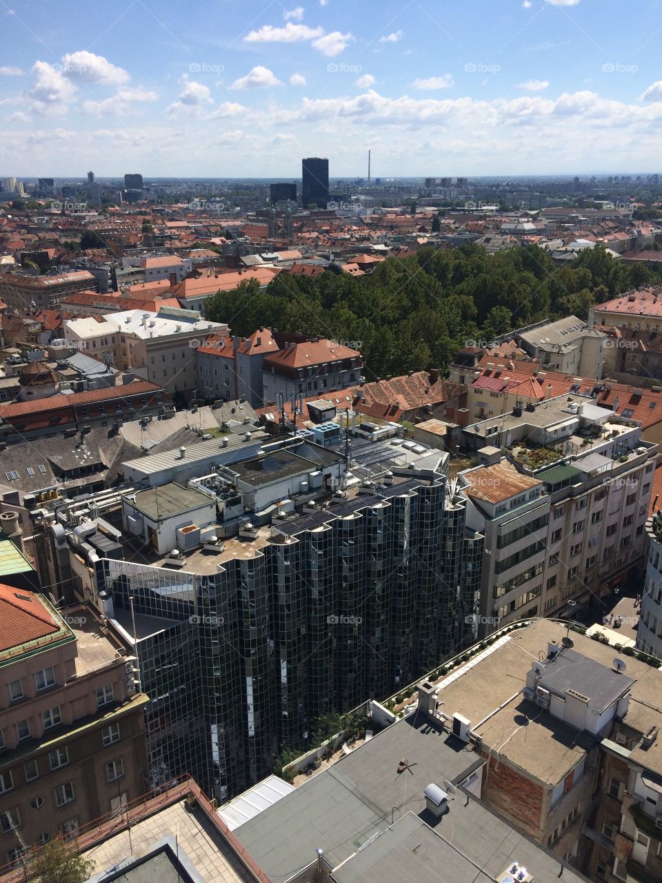 Zagreb 