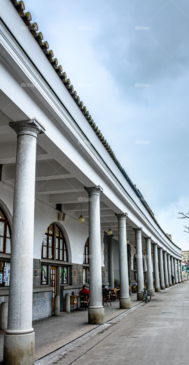 Central Market