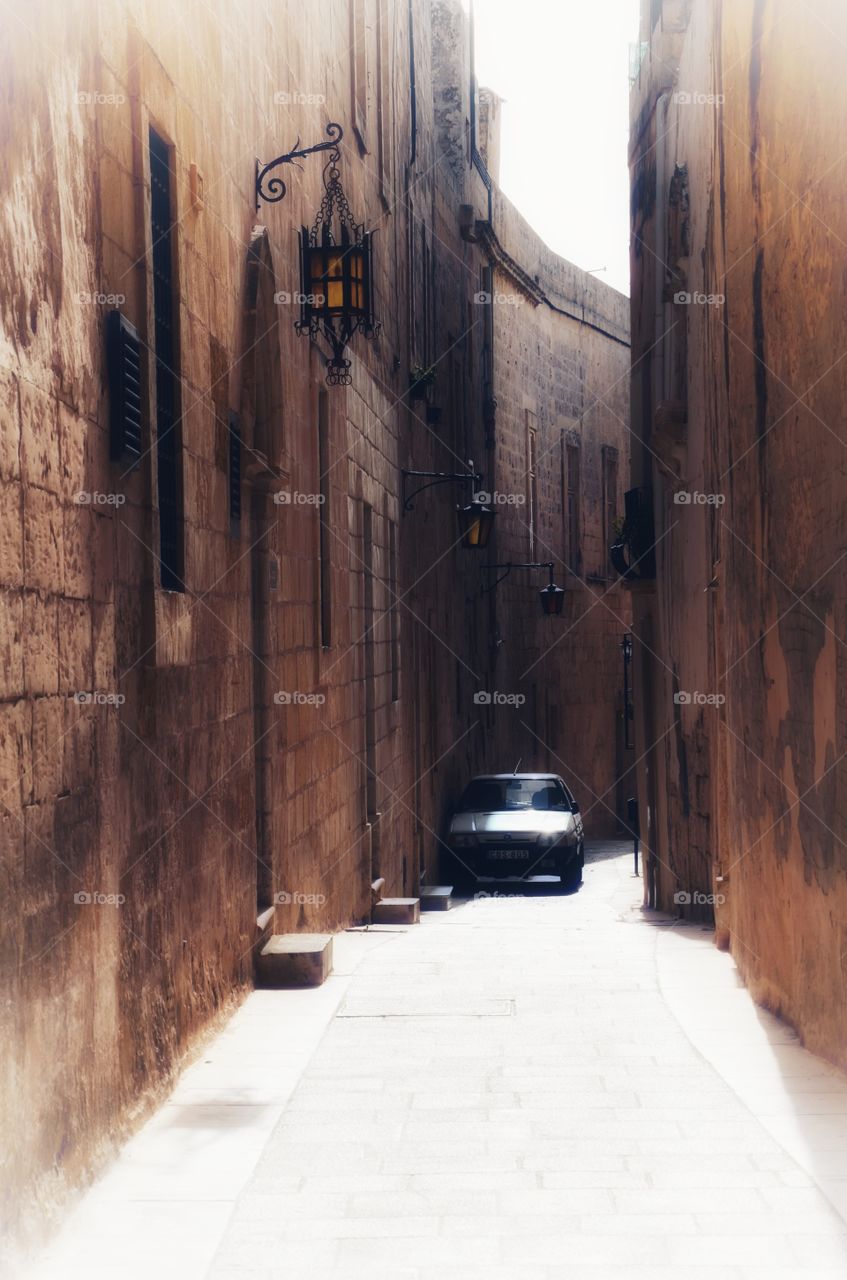 Mdina