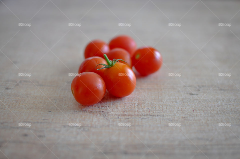 Cherry Tomate 