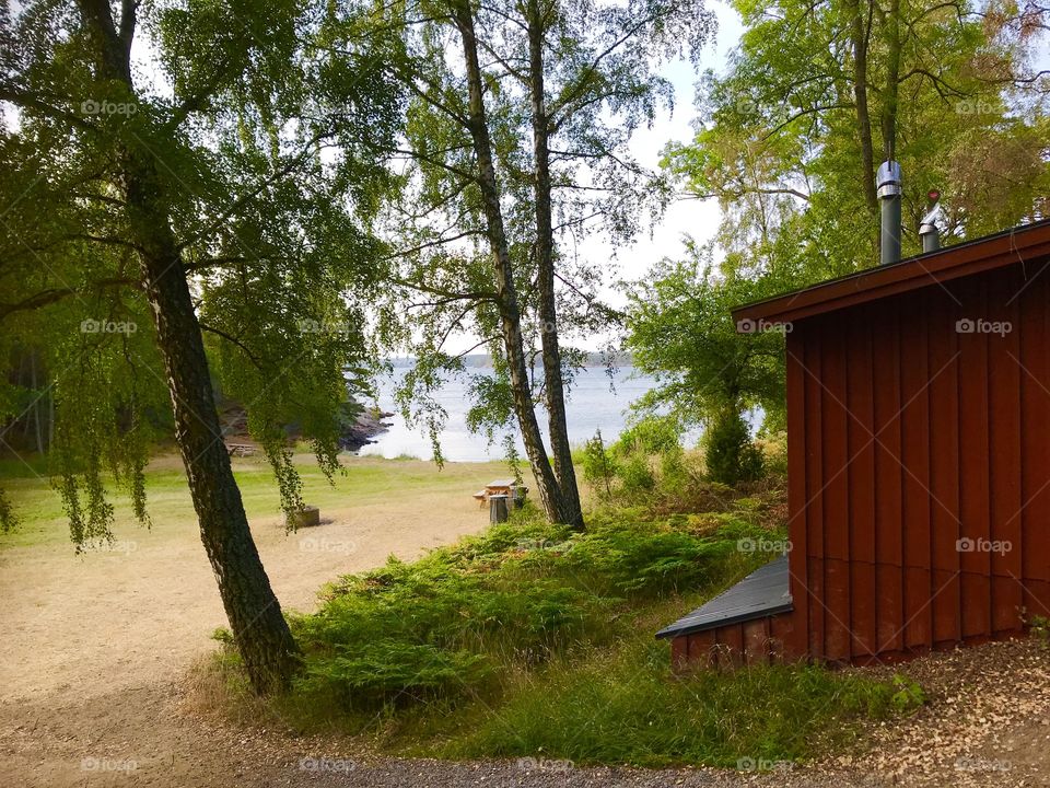 South Grinda, Stockholm, Sweden