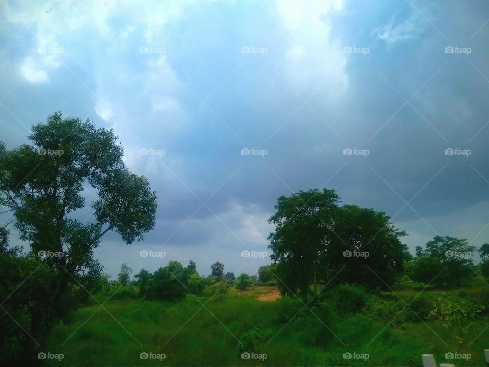 adventure to an unknown place is always awesome