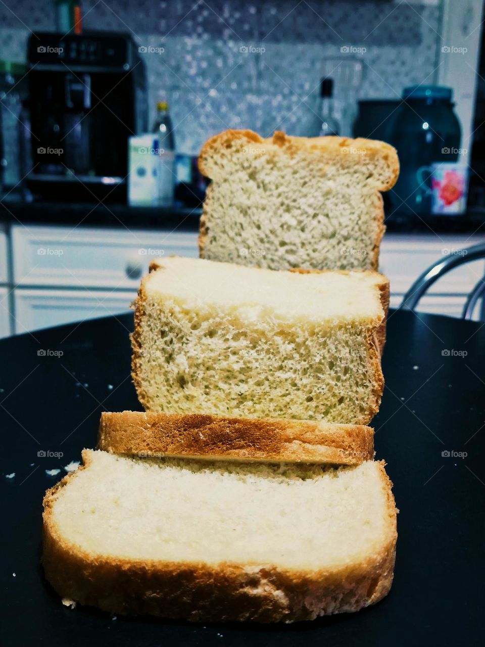 home bread