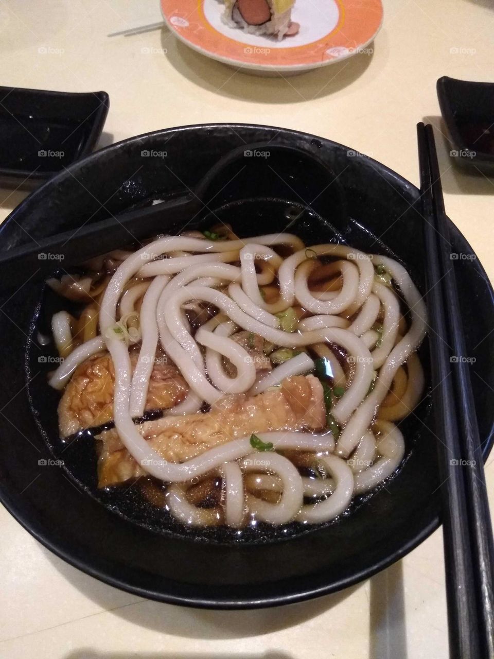 Udon mee