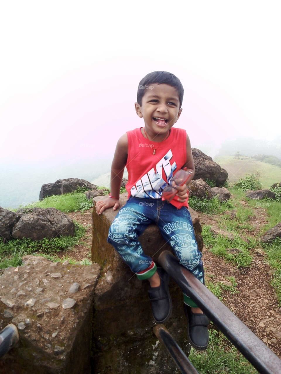 cute boy smile ☺️