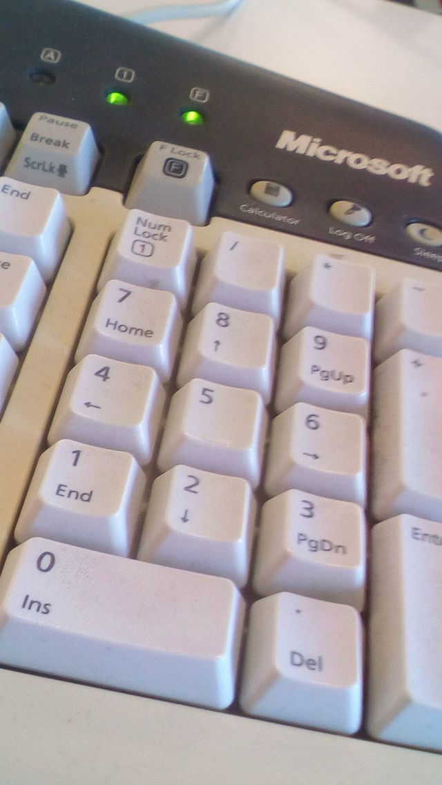 Microsoft