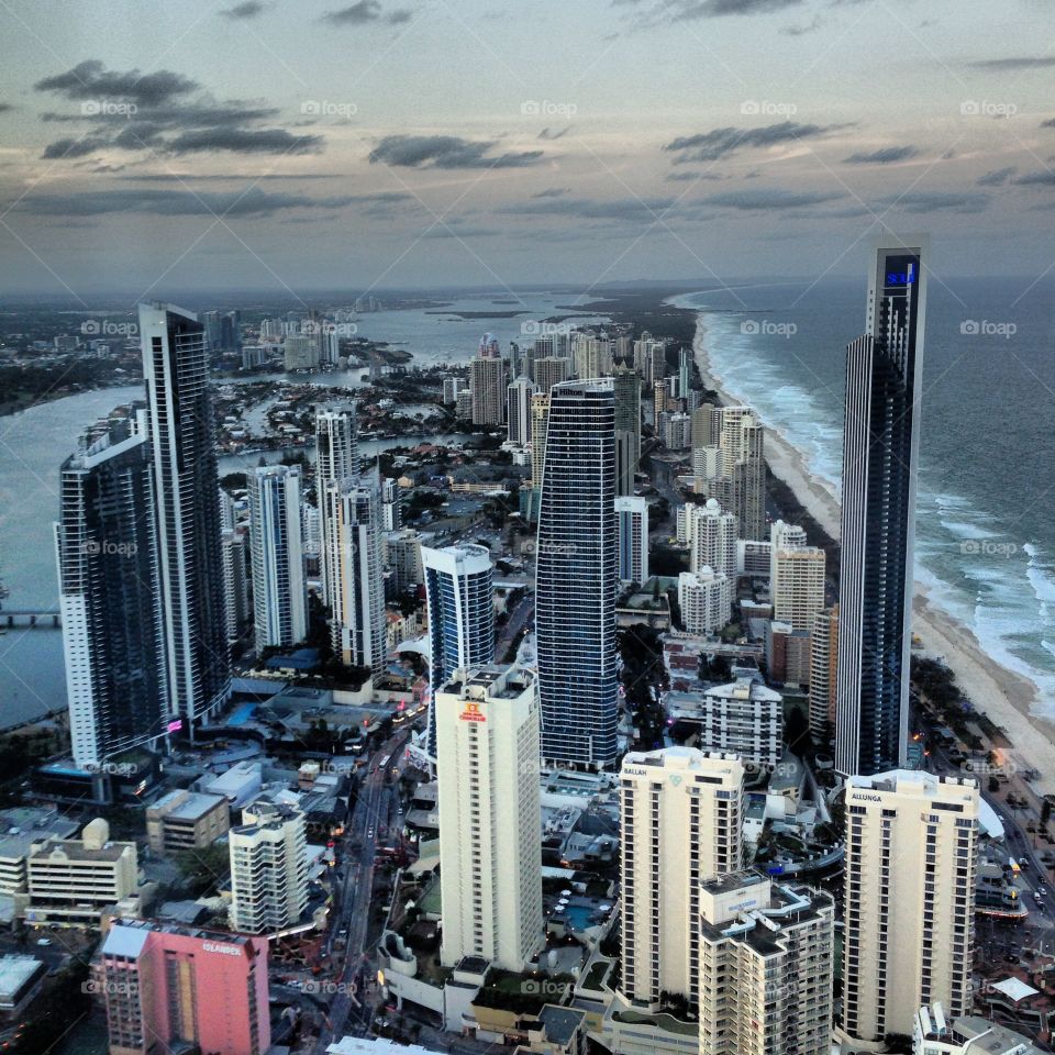 Gold Coast