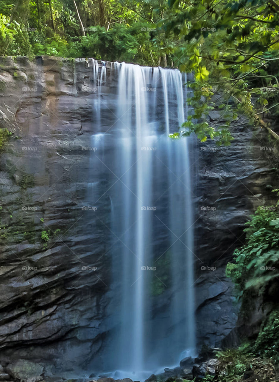 Travel around the world