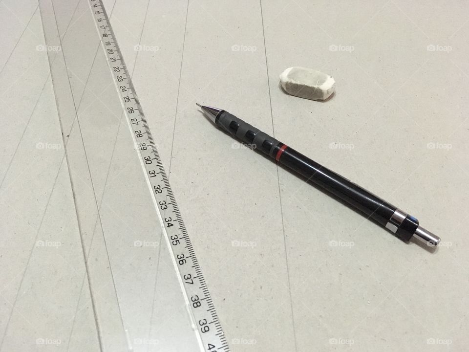 Drawing tools 