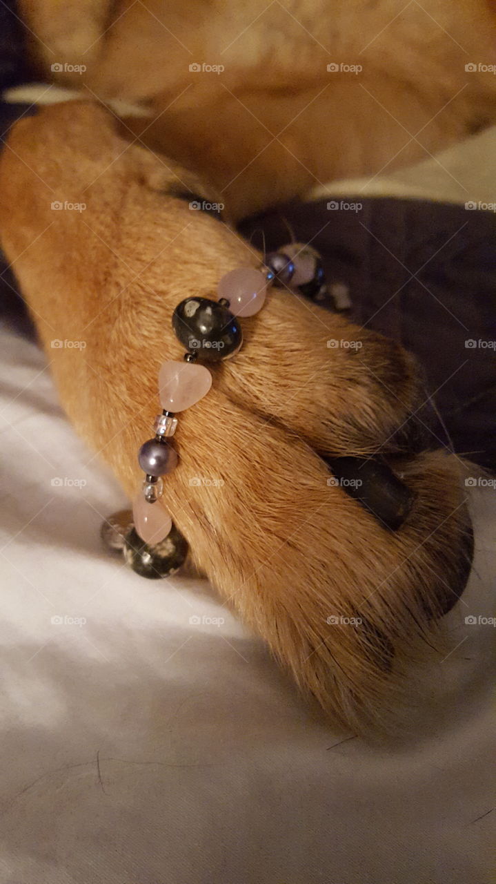 makes any wrist look better!