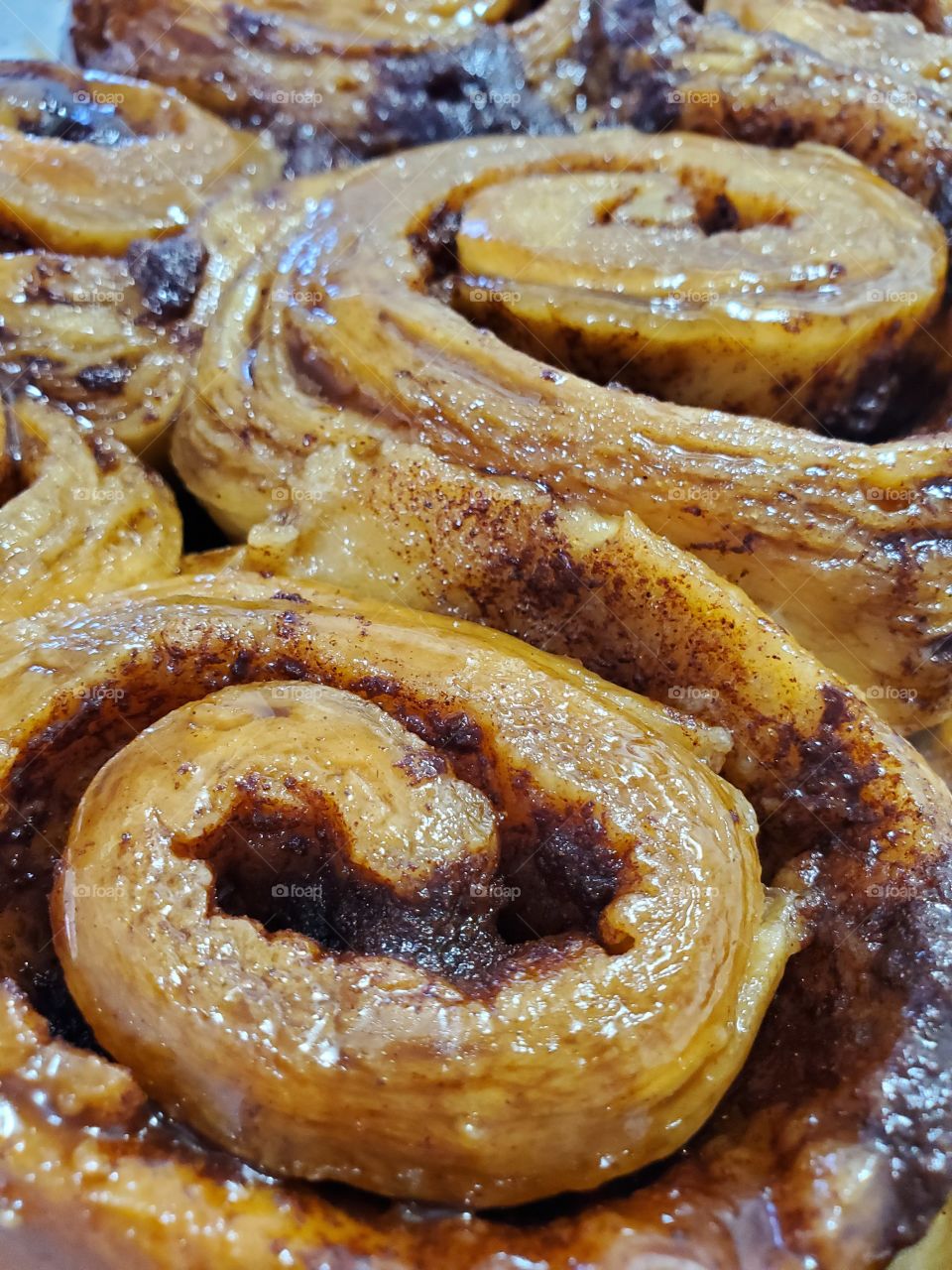 cinnamon buns