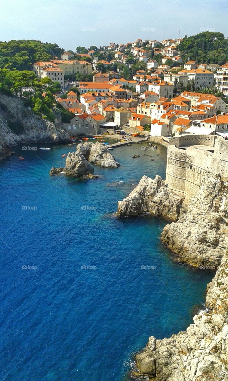 dubrovnik