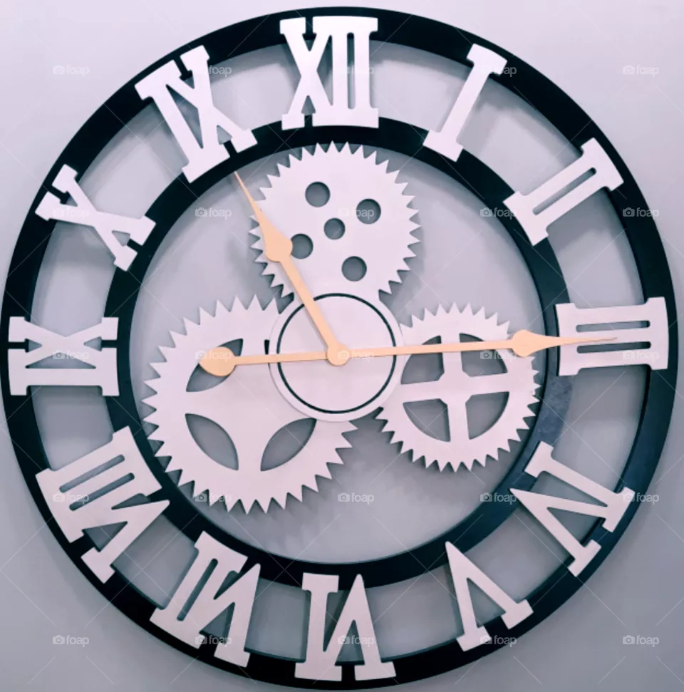 TIME