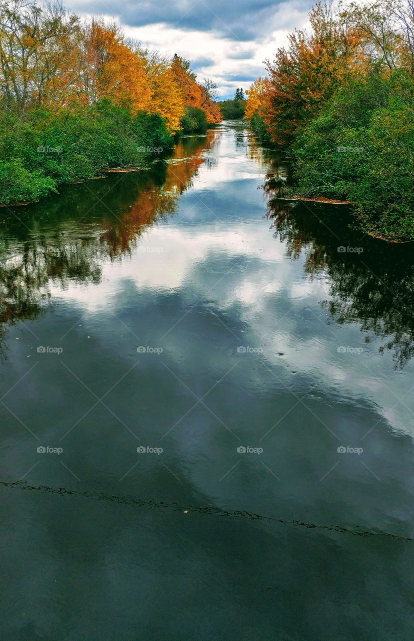 nova scotia fall weather