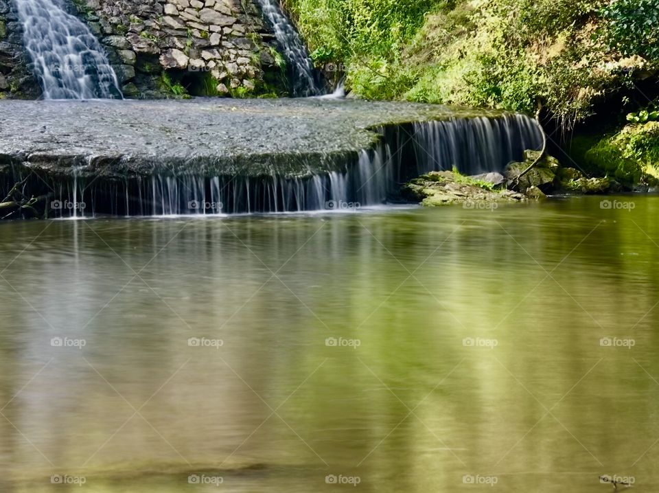 Waterfall