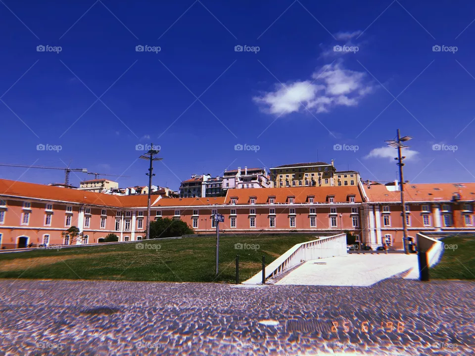 Lisbon