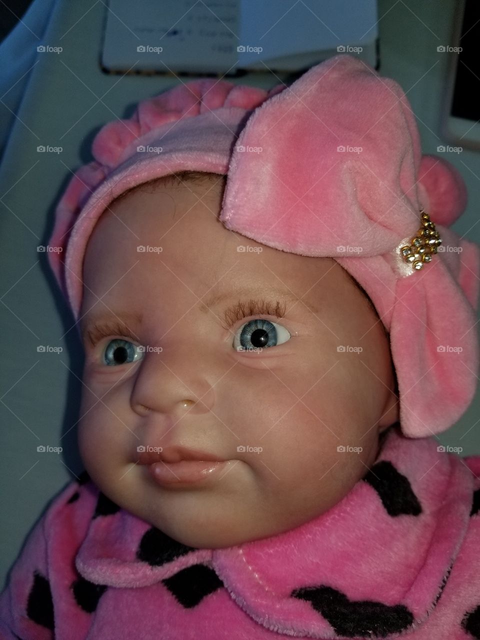 Bebê Reborn