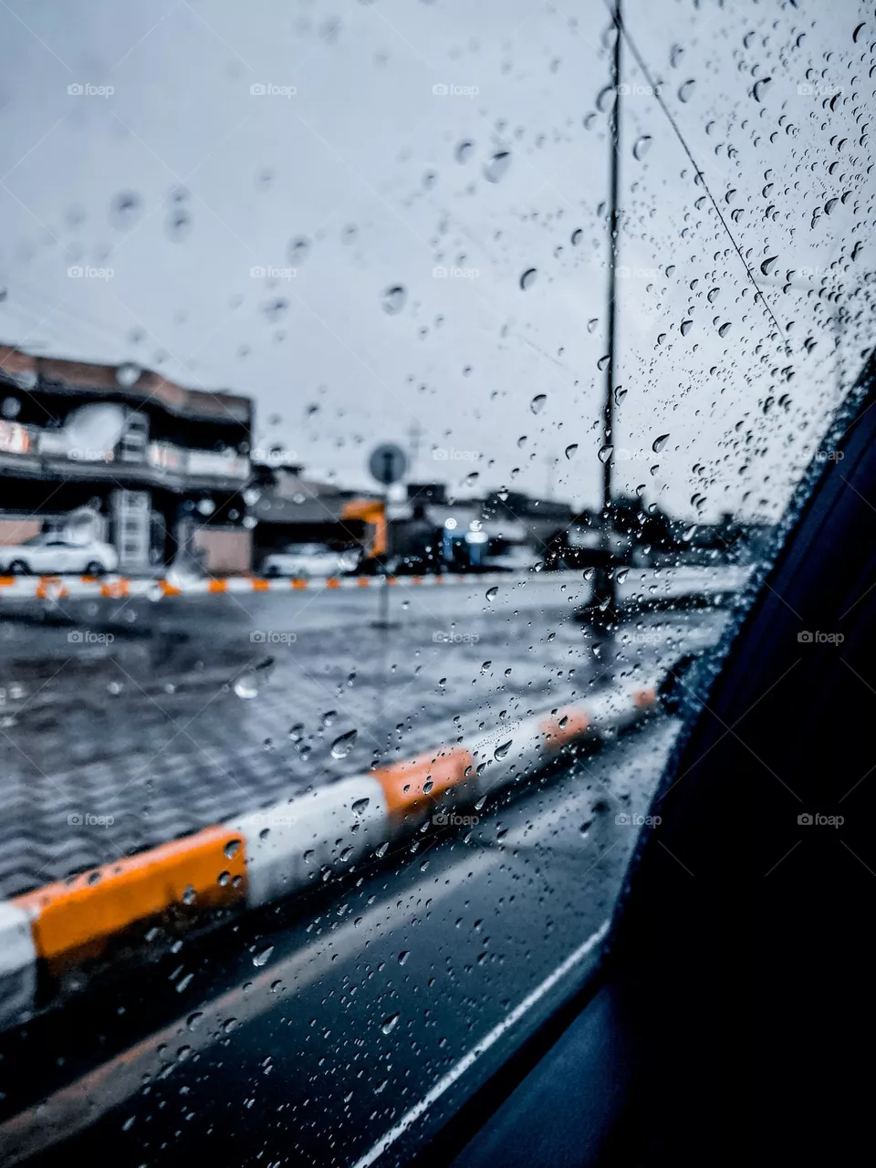 Rain