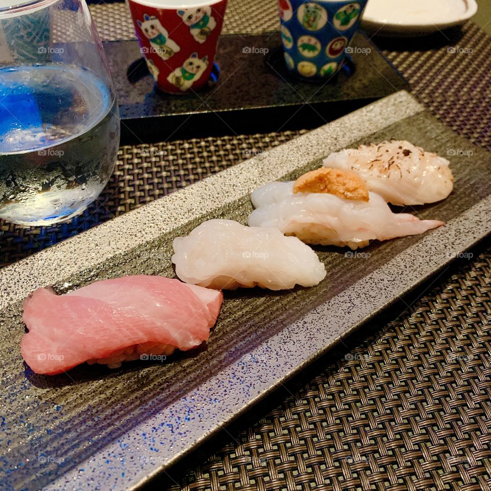 Sushi 
