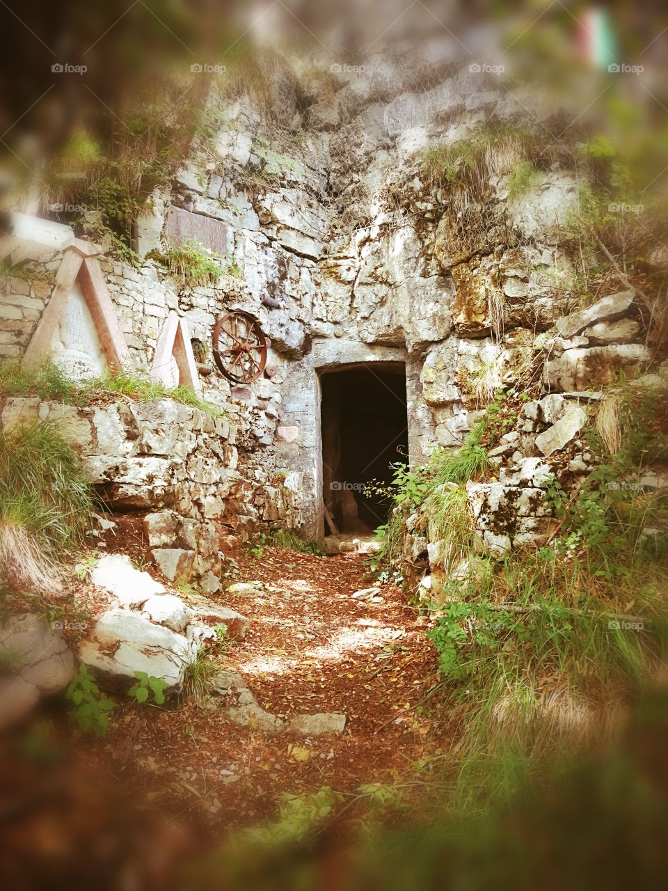 Grotta