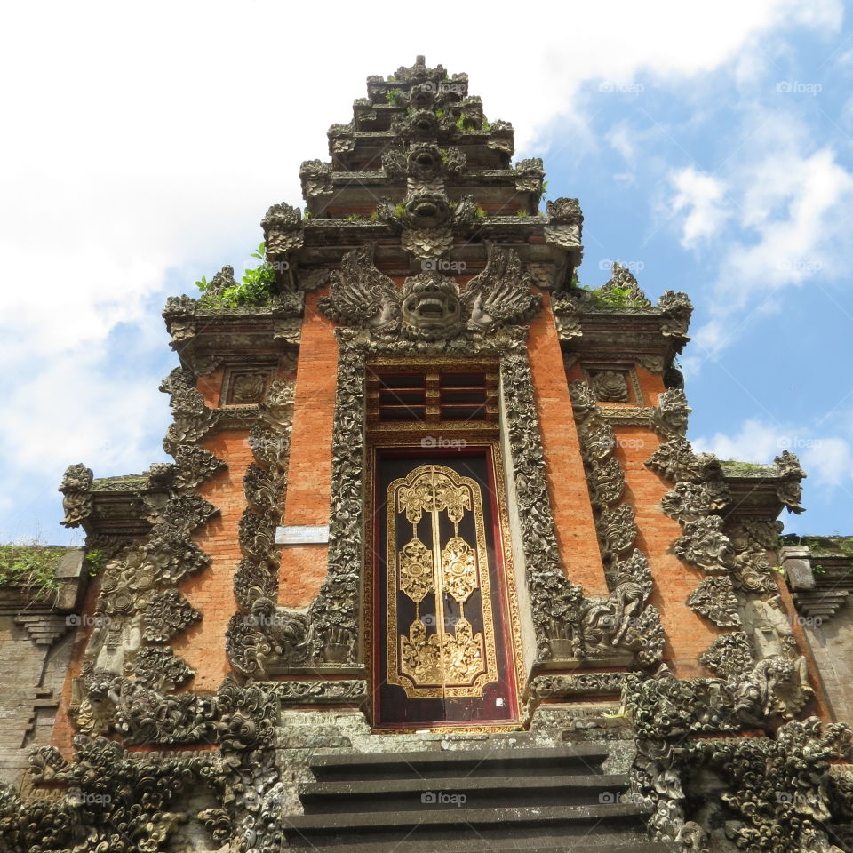 Ubud Bali