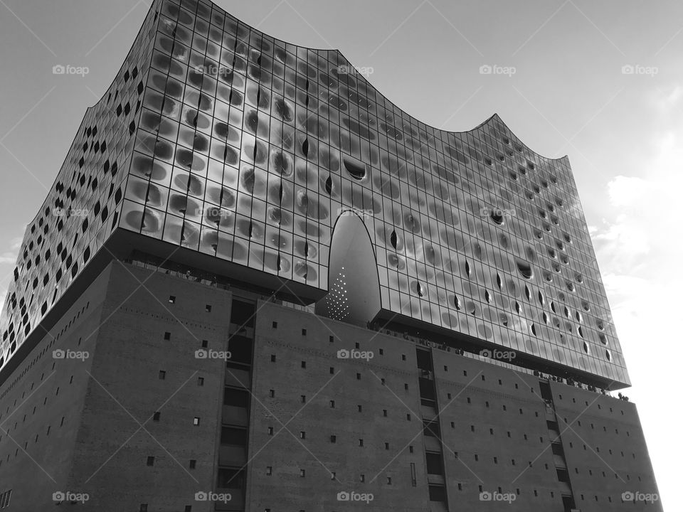 Elbphilharmonie Hamburg 