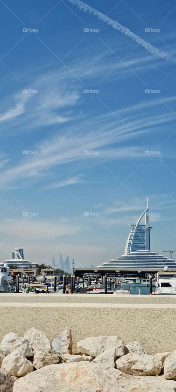 burj al arab
