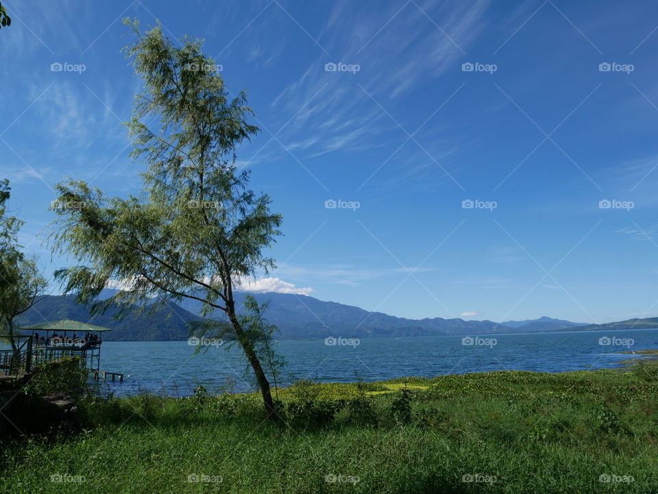 Yojoa's Lake Honduras