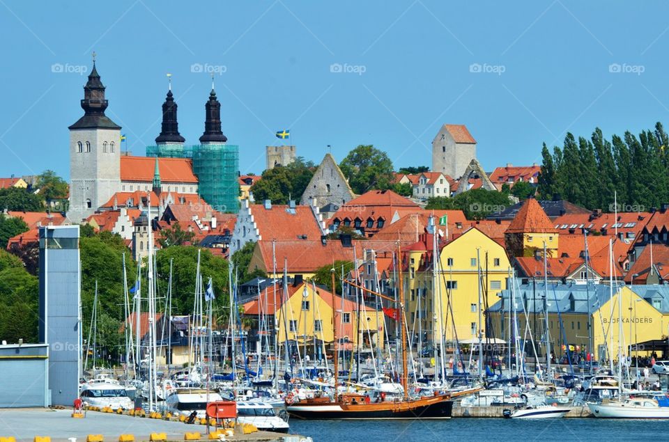 Visby