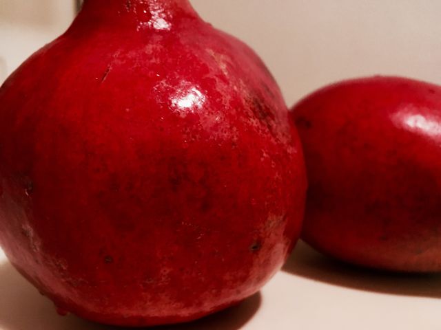 Exotic fruit 