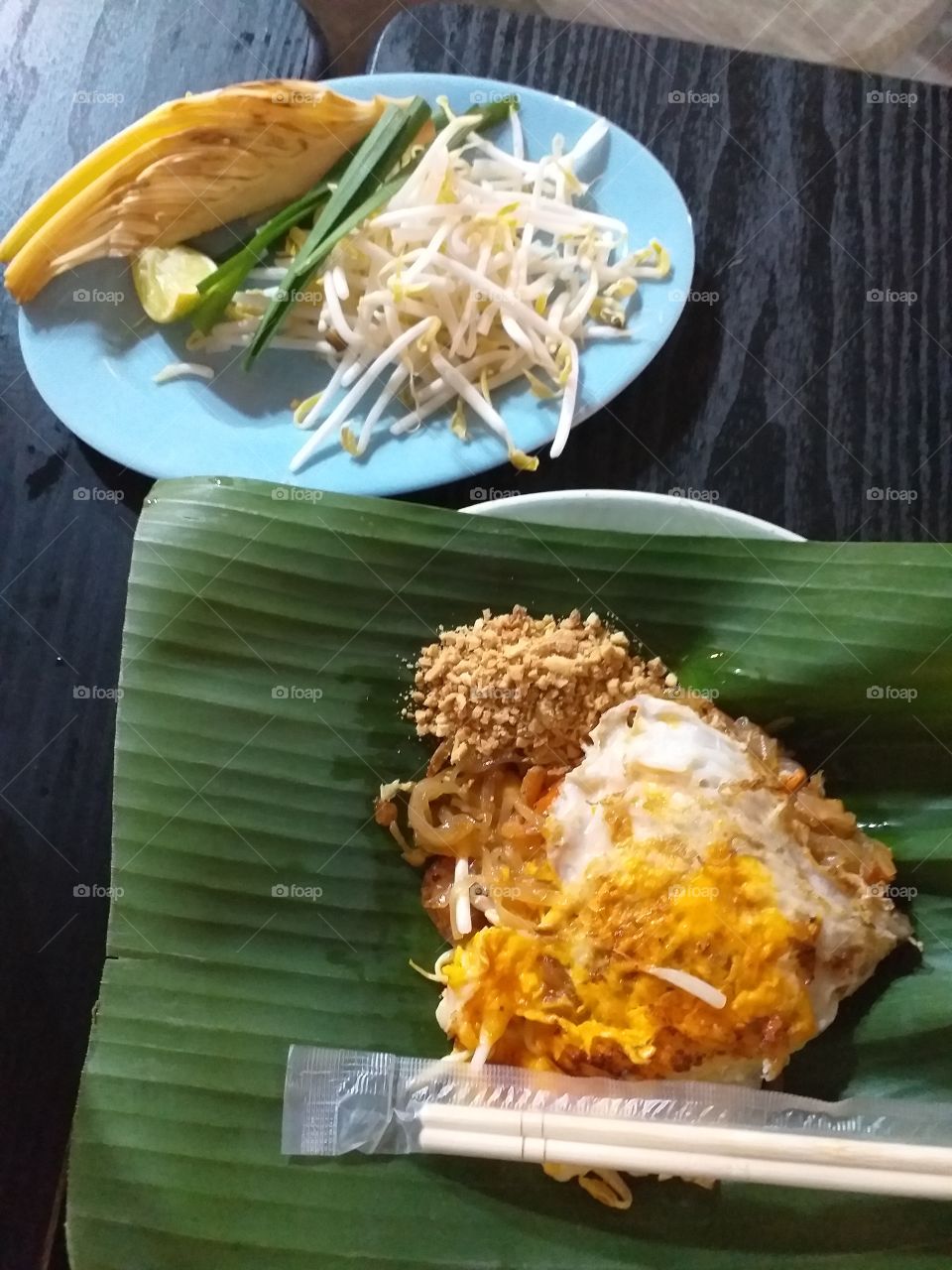 Thai streetfood