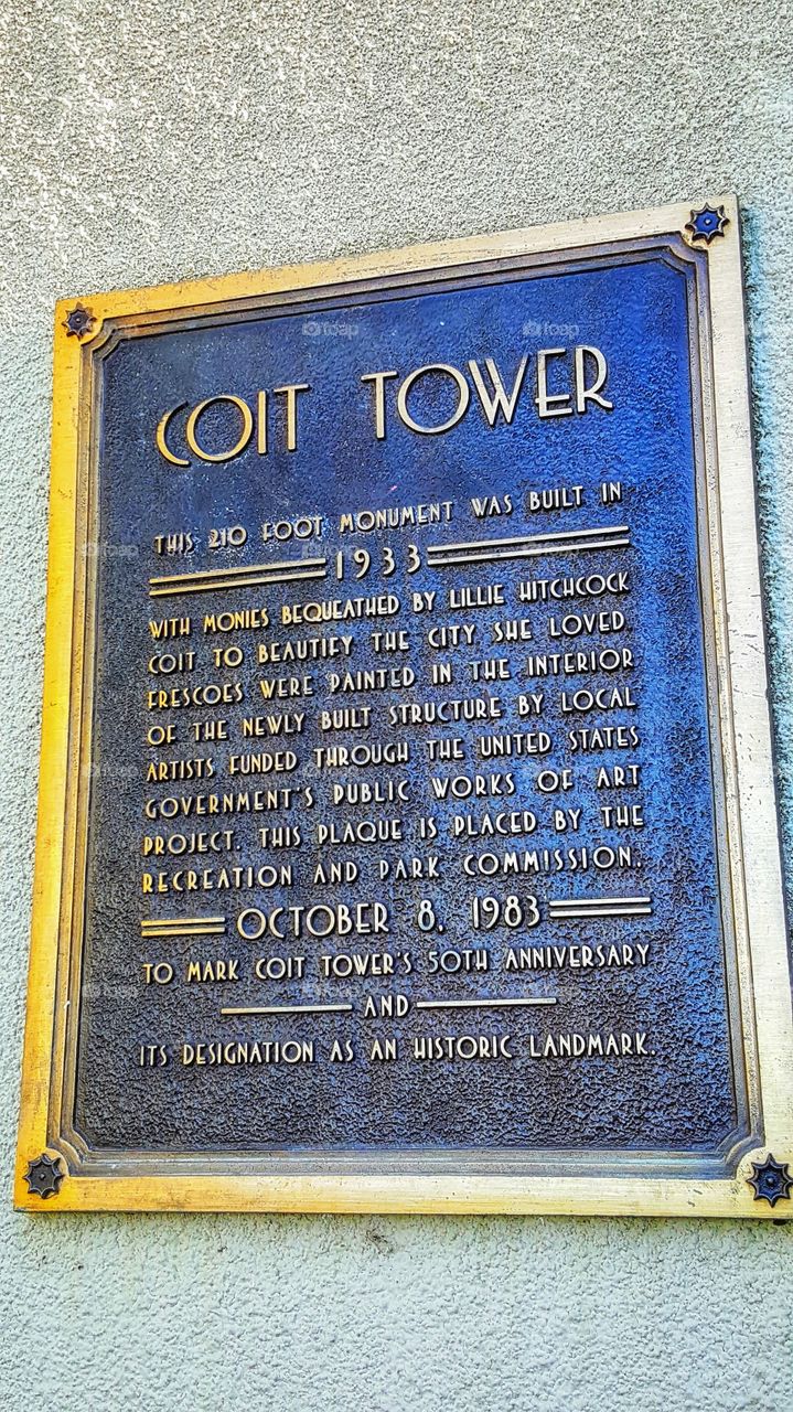 SAN FRANCESCO|california