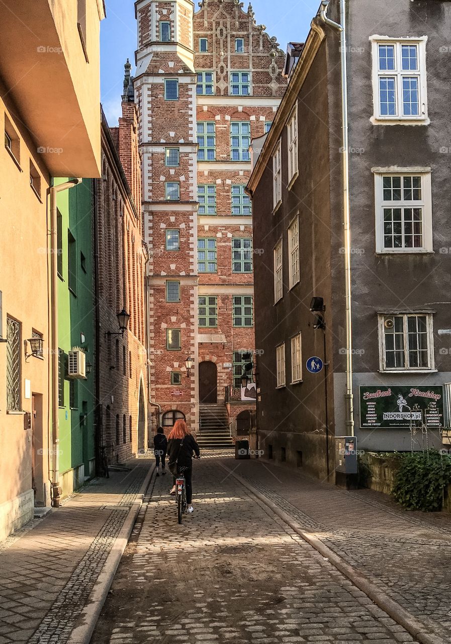 Gdansk