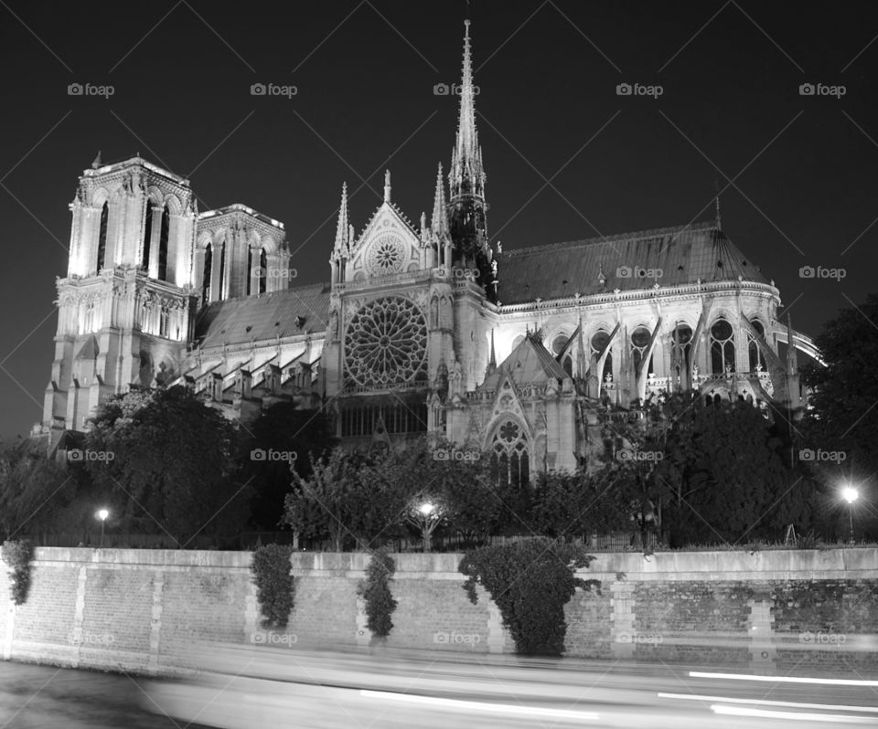 Notre Dame