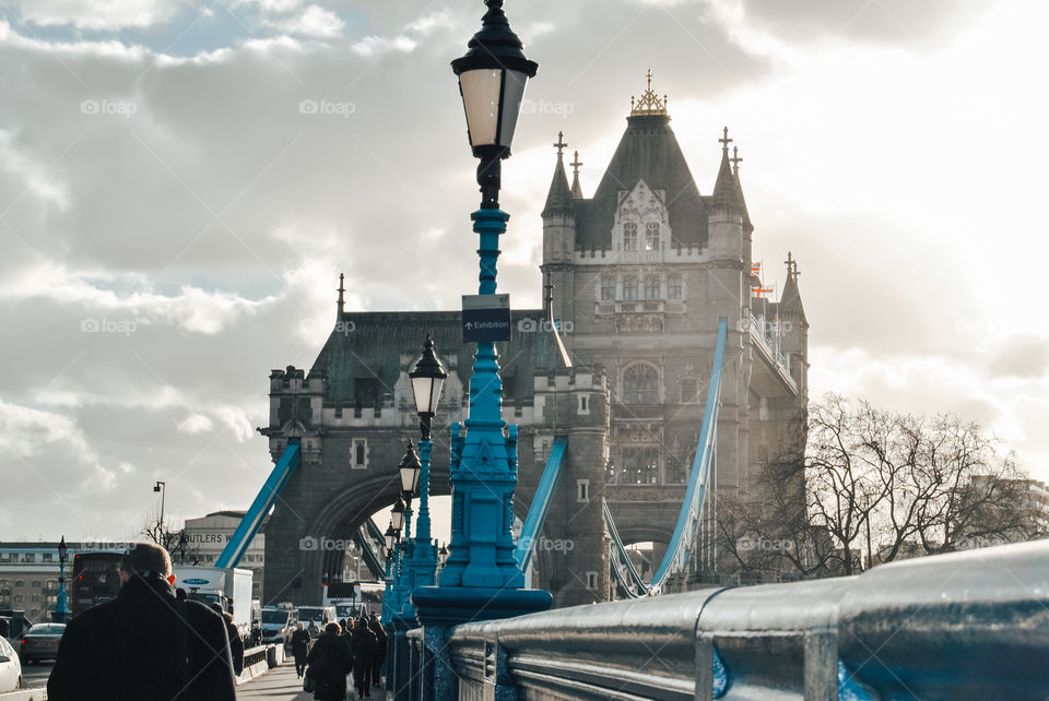 Tower Bridge