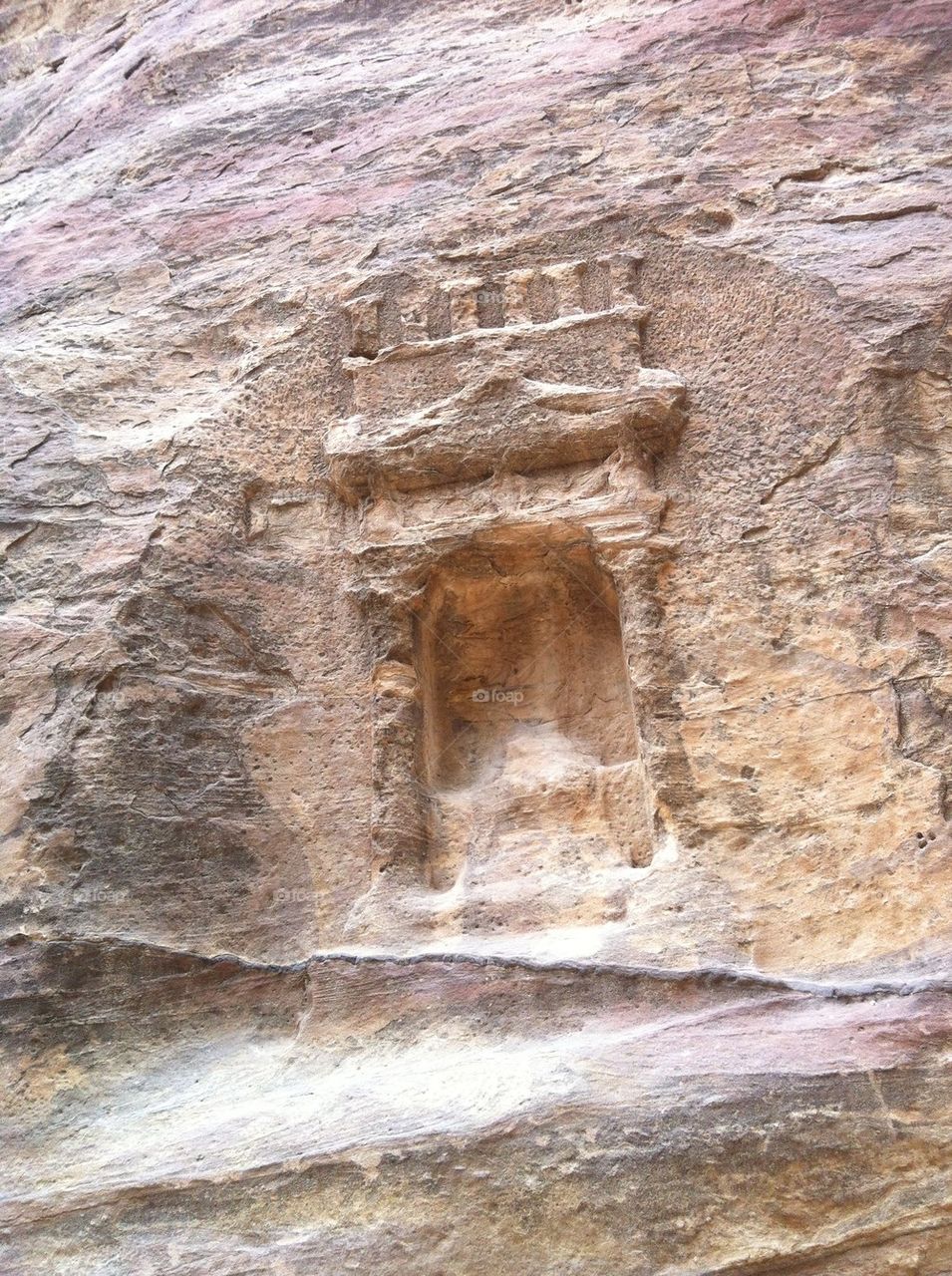 Petra civilization