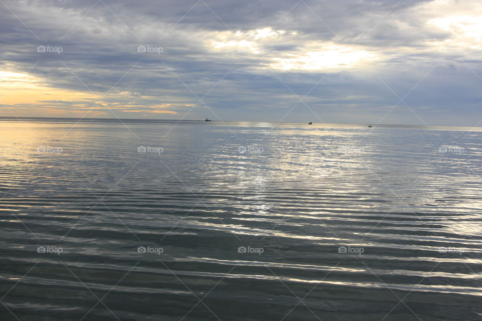 sea. sea in Thailand